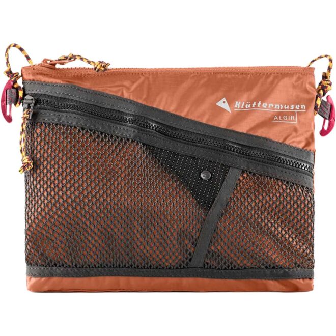 Klättermusen Algir Accessory Bag Medium ショルダーバッグ