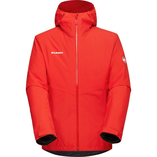 Mammut Alto Light 3 in 1 HS Hooded Jacket M ハードシェルジャケット ダブル メンズ