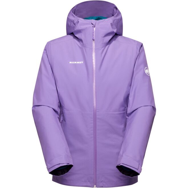 Mammut Alto Light 3 in 1 HS Hooded Jacket W ハードシェルダブルジャケット レディース