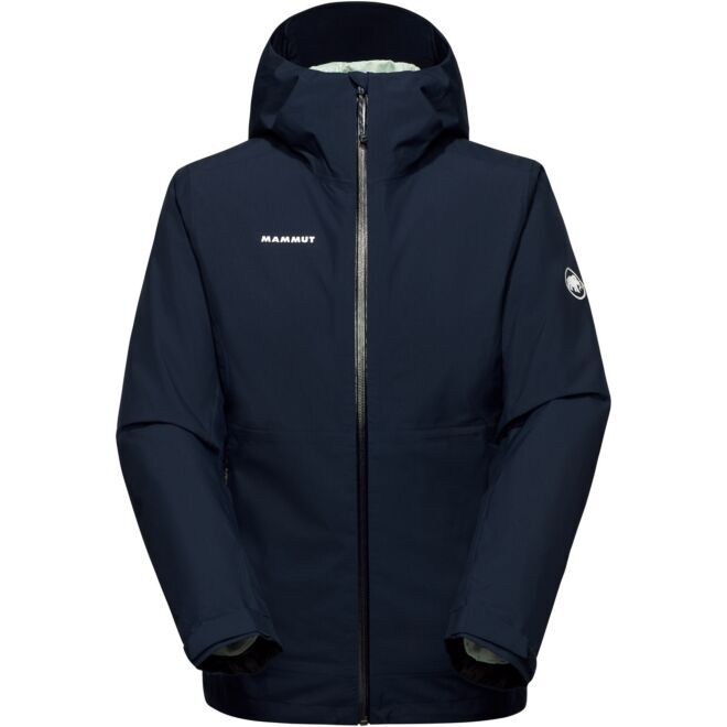 Mammut Alto Light 3 in 1 HS Hooded Jacket W ハードシェルダブルジャケット レディース