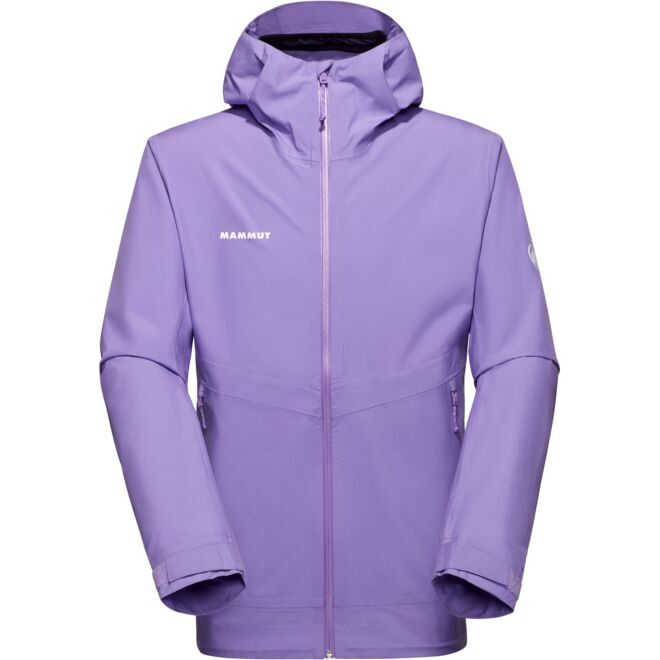 Mammut Alto Light HS Hooded Jacket メンズハードシェルジャケット