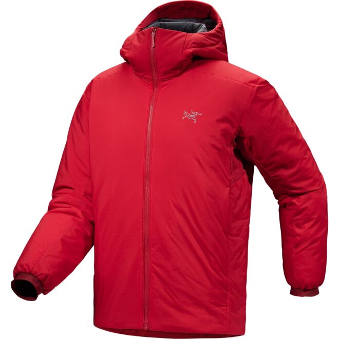 Arc'teryx Atom Heavyweight Hoody メンズインサレーションジャケット