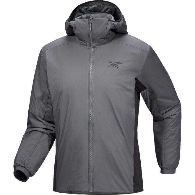 Arc'teryx Atom Hoody M メンズ インサレーテッド ジャケット