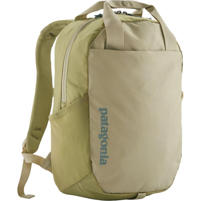 Patagonia Atom Tote Pack 20L 旅行用バックパック