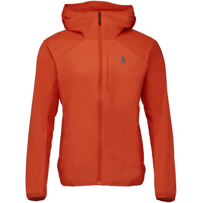BD Black Diamond M Alpine Start Hoody メンズジャケット