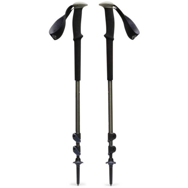BD Black Diamond Trail trekking トレッキングポール