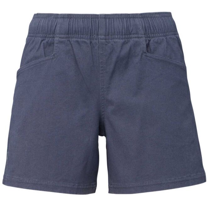 BD Black Diamond W Dirtbag Twill レディースショートパンツ