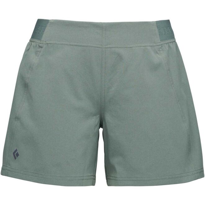 BD Black Diamond W Sierra Shorts レディースショートパンツ