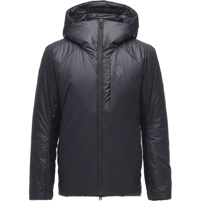 BD Black Diamond M Belay Parka メンズダウンジャケット 2023