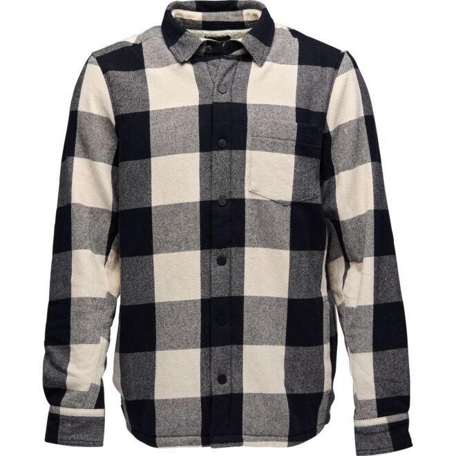 BD Black Diamond M Project Lined Flannel メンズシャツ