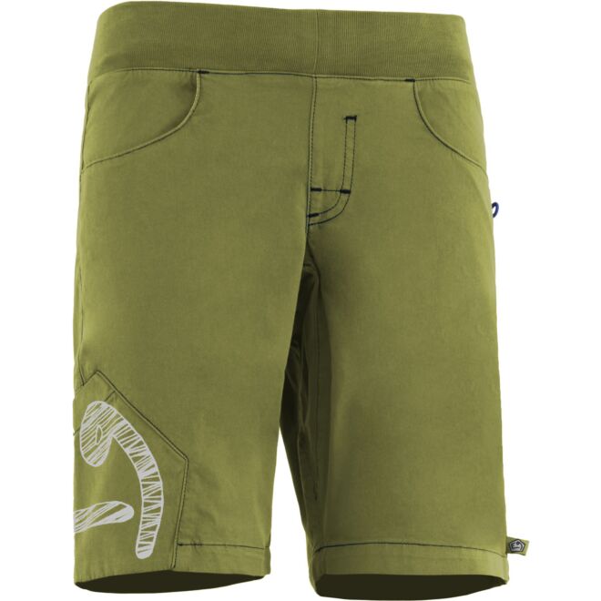 E9 Enove B Pentago Peace 子供用ショートパンツ