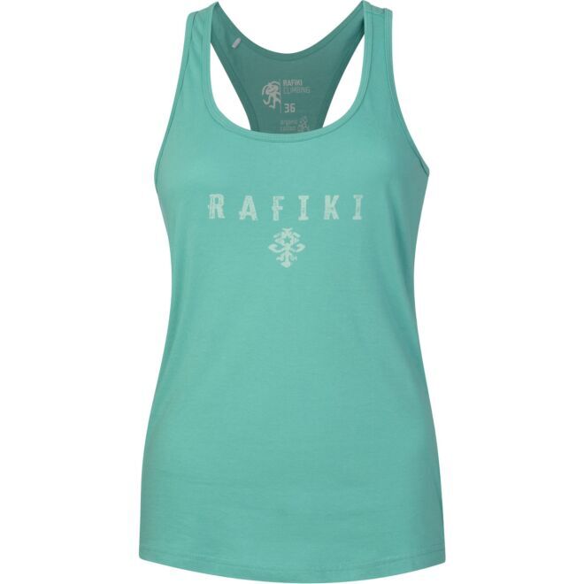 Rafiki Babsi LT レディースタンクトップ