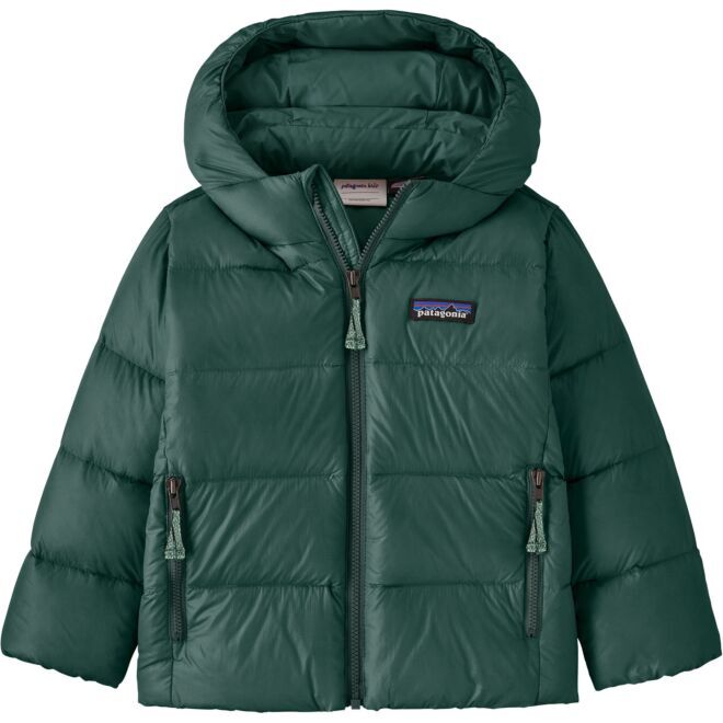 Patagonia Baby Hi-Loft Down Sweater Hoody 子供用ダウンジャケット