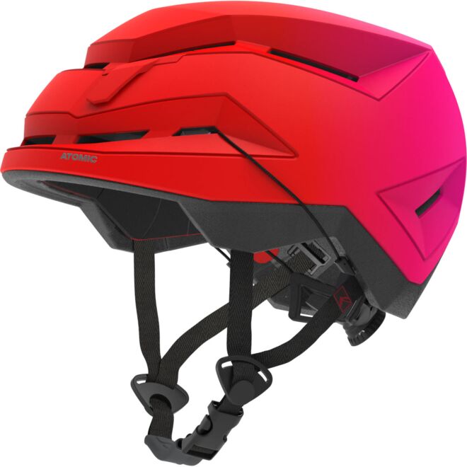 Atomic Backland UL スキー登山ヘルメット