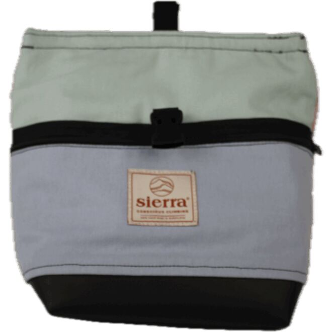 Sierra Climbing バランス ボルダリング チョークバッグ
