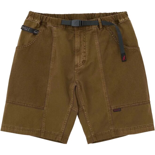 Gramicci Gadget Short メンズショートパンツ