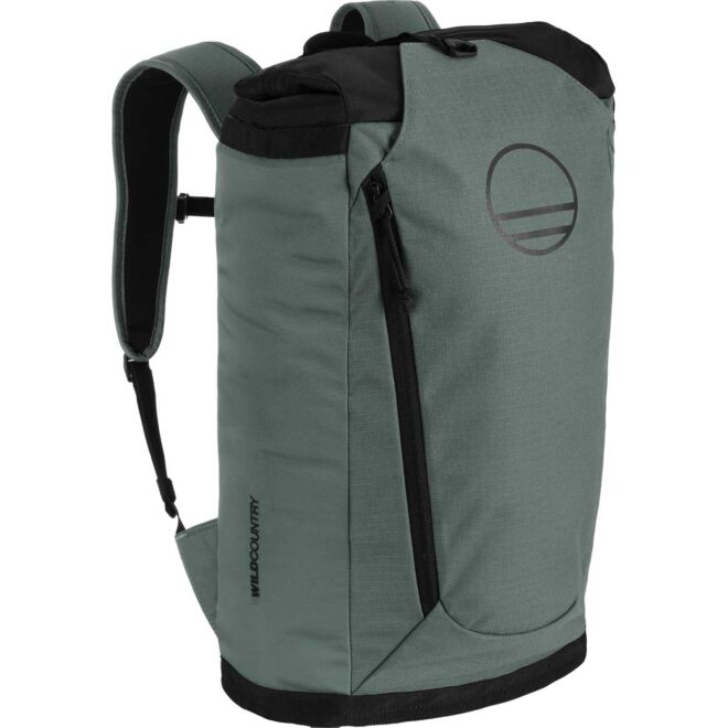 Wild Country Base Hauler 25 バックパック ライフスタイル バックパック