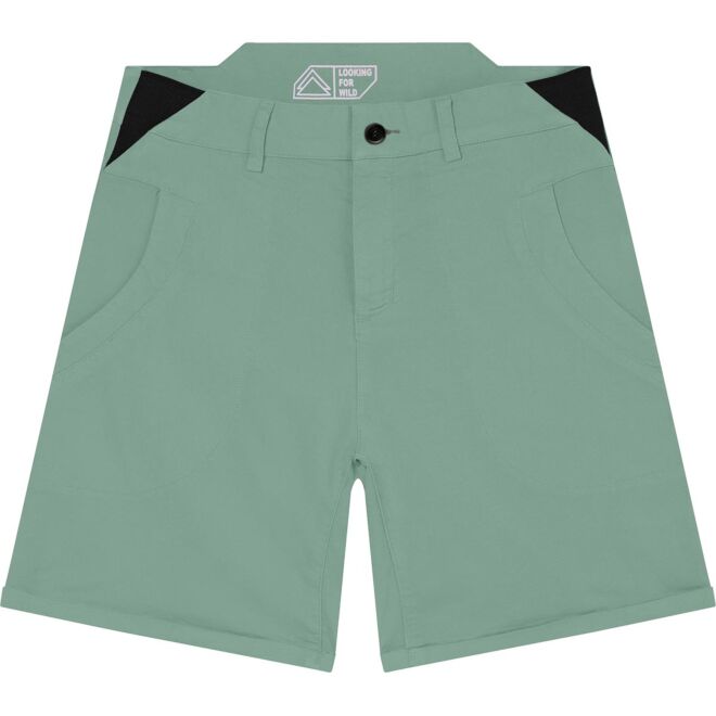 Looking For Wild バヴェラ レディース ショートパンツ