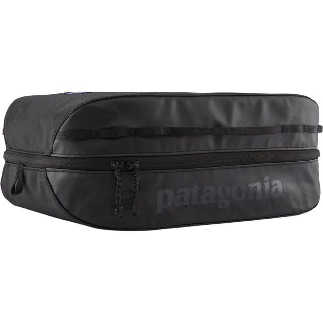 Patagonia Black Hole Cube 14 l ビューティケース