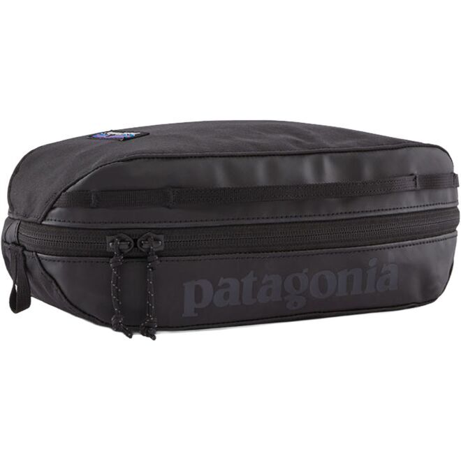 Patagonia Black Hole Cube 3 l ビューティケース