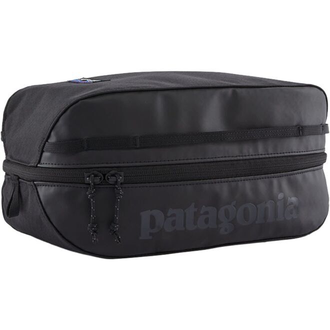 Patagonia Black Hole Cube 6 l ビューティケース