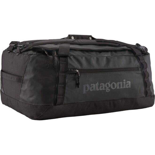 Patagonia Black Hole Duffel 55 旅行用バックパック