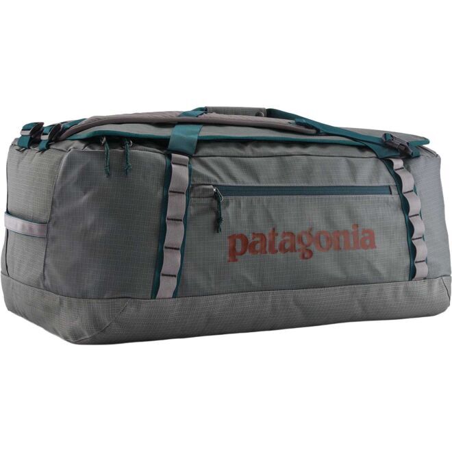 Patagonia Black Hole Duffel 70 旅行用バックパック
