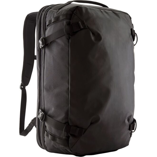 Patagonia Black Hole MLC 45 L 旅行用バックパック