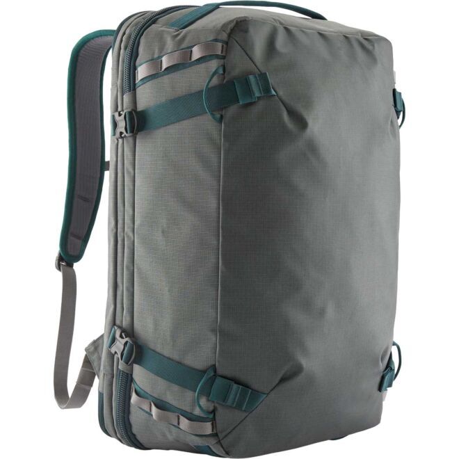 Patagonia Black Hole MLC 45 L 旅行用バックパック