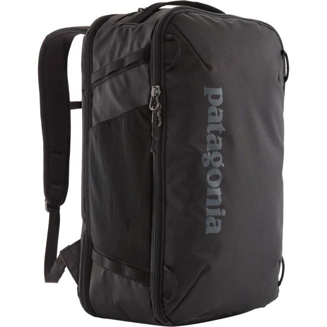 Patagonia Black Hole Mini MLC 旅行用バックパック