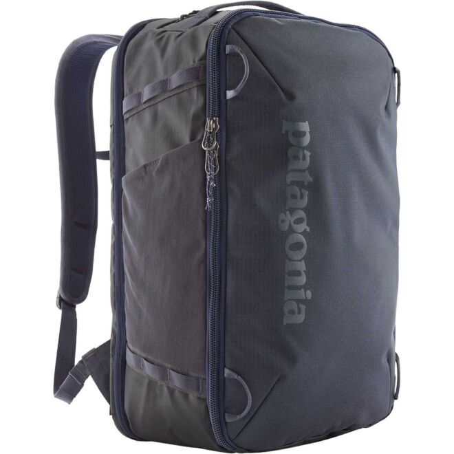 Patagonia Black Hole Mini MLC 旅行用バックパック