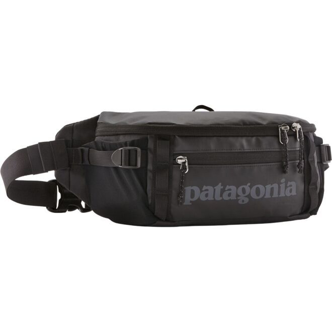 Patagonia Black Hole Waist Pack 5 l ウエストパック