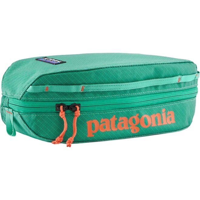 Patagonia Black Hole Cube 3 l ビューティケース