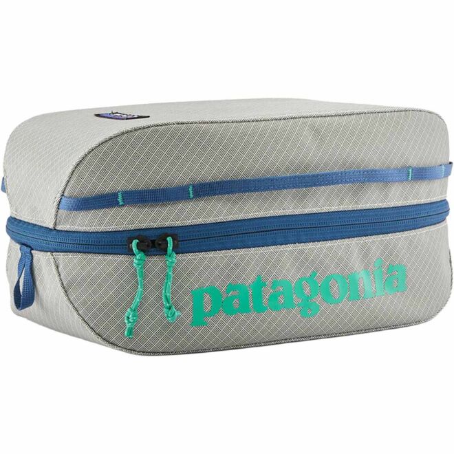 Patagonia Black Hole Cube 6 l ビューティケース