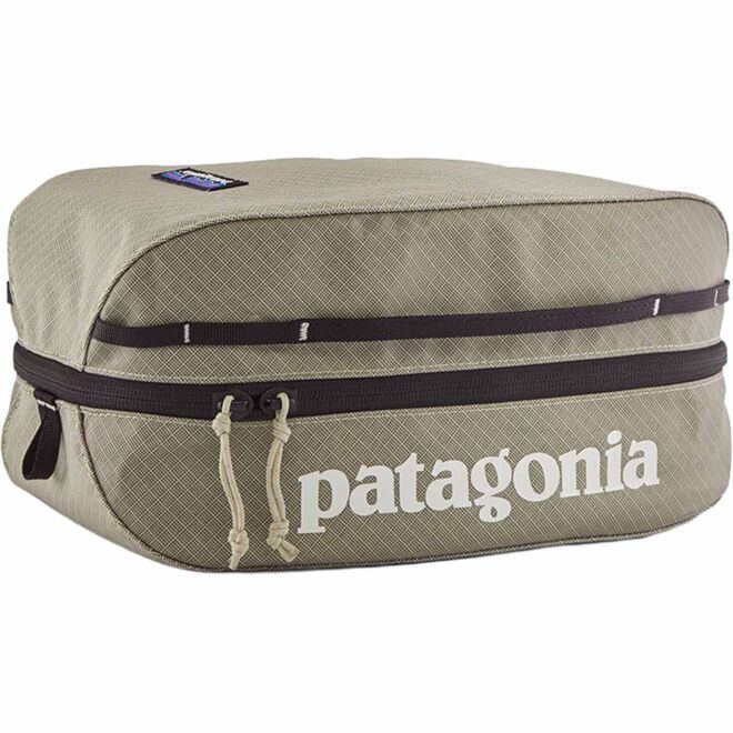 Patagonia Black Hole Cube 6 l ビューティケース