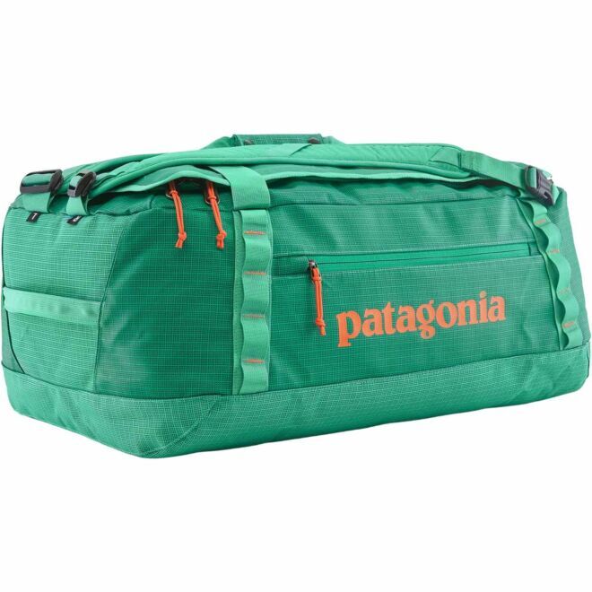 Patagonia Black Hole Duffel 55 旅行用バックパック