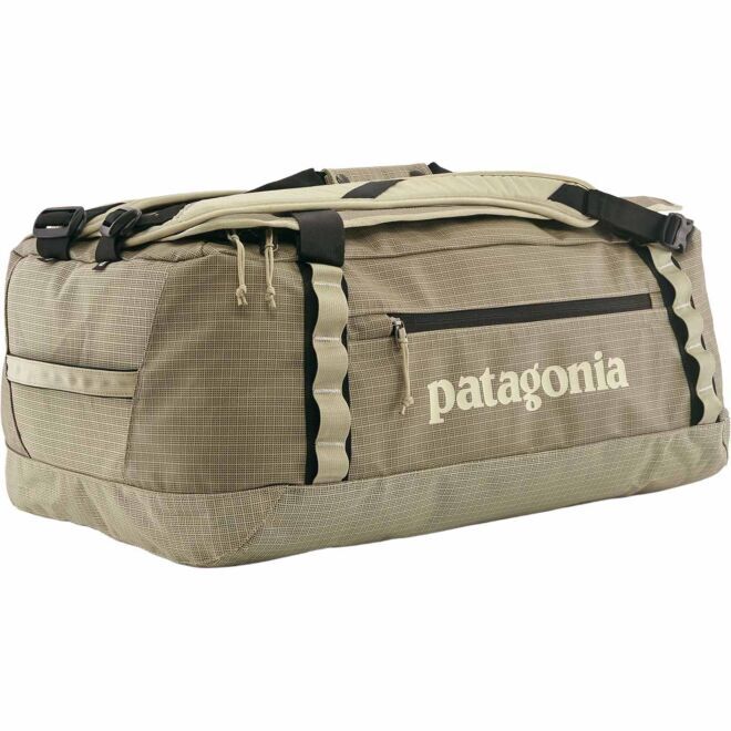 Patagonia Black Hole Duffel 55 旅行用バックパック