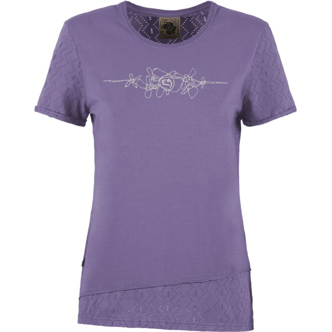 E9 Enove Bonny レディース Tシャツ