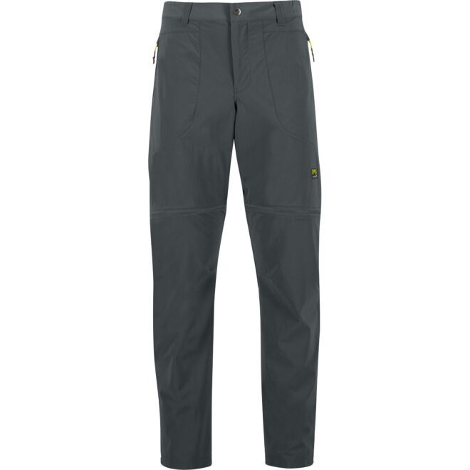 Karpos Bosconero Zip-Off Pants メンズパンツ