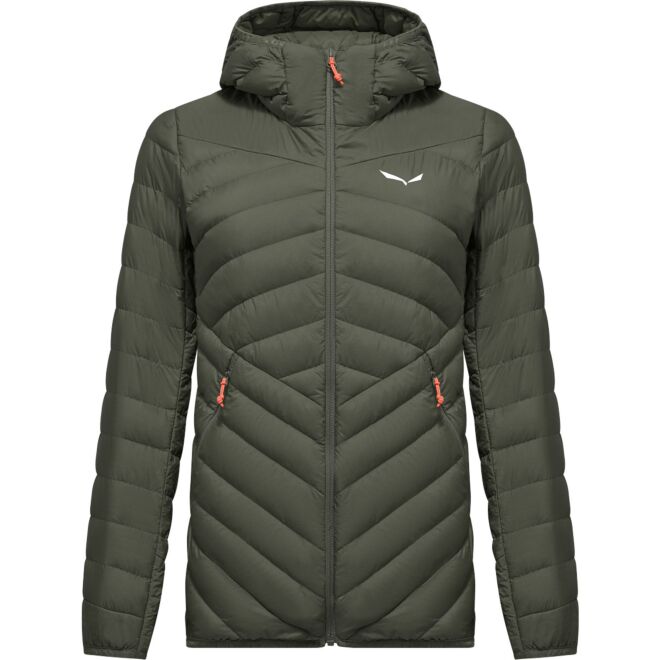 SALEWA Brenta Rds Dwn W Jkt レディースダウンジャケット