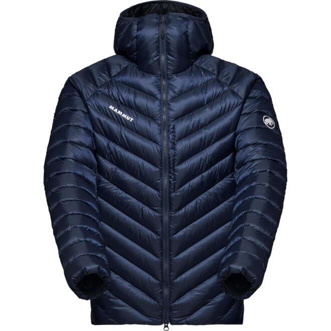 Mammut Broad Peak IN Hooded Jacket Men メンズダウンジャケット