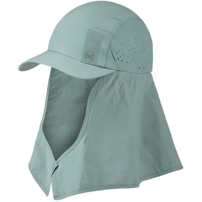 Buff Desert Cap 帽子