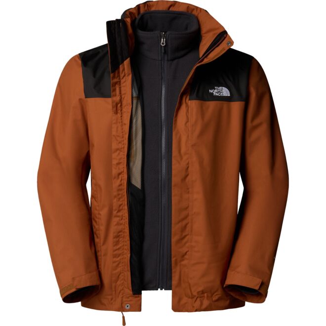 The North Face M Evolve II Triclimate Jacket メンズジャケット