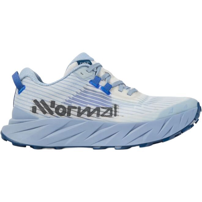NNormal Cadi メンズトレイルランニングシューズ
