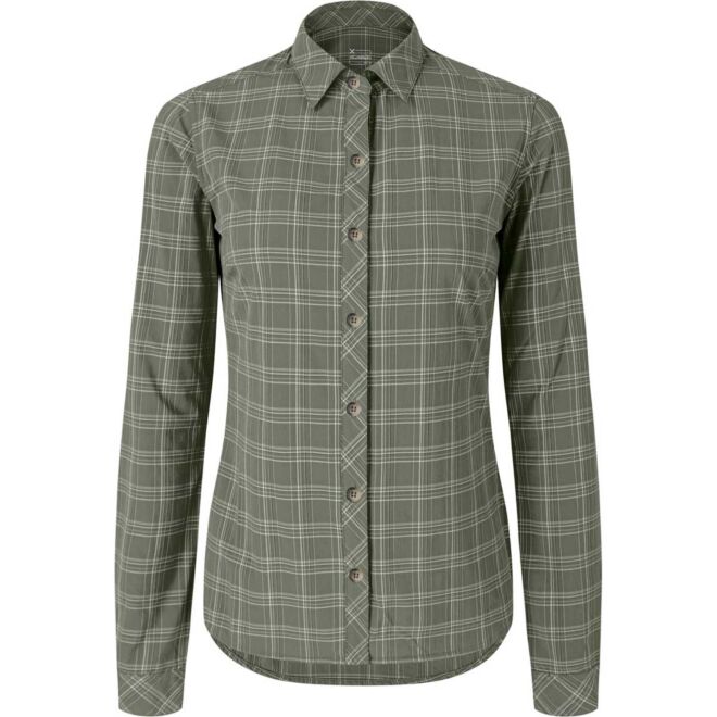 Montura Camelia 2 Shirt W レディースシャツ