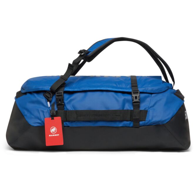 Mammut Cargo 50 旅行用ボストンバッグ