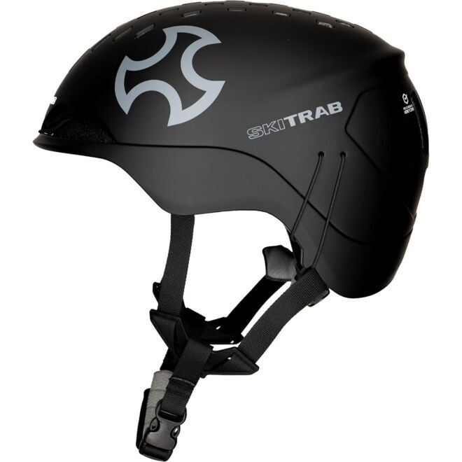 Ski Trab Casco Aero Pro アルパインスキー用ヘルメット