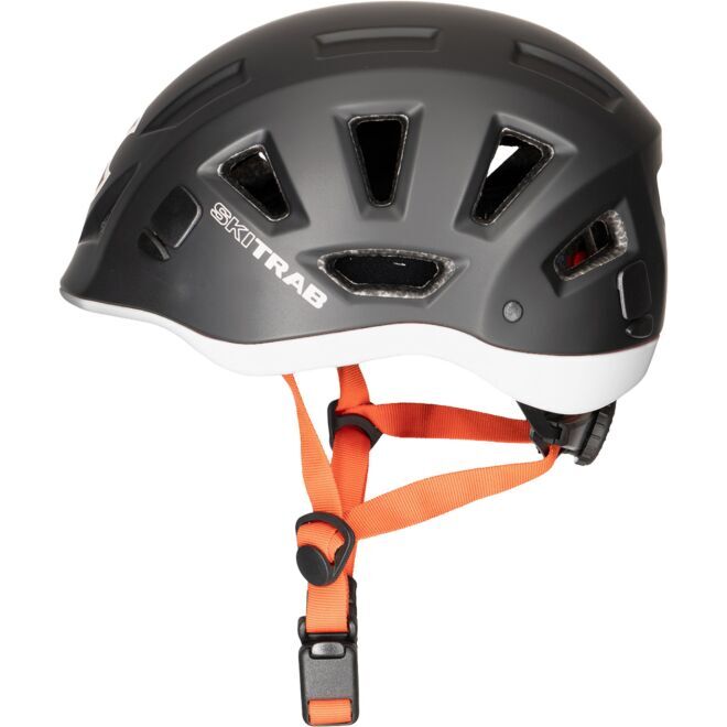 Ski Trab Casco Attivo アルパインおよびスキーアルパイン用ヘルメット