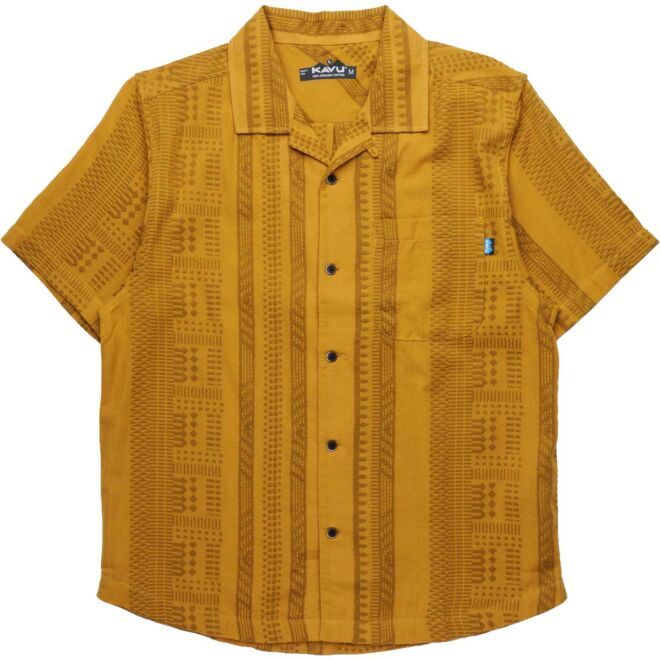 KAVU Castaway men’s shirt