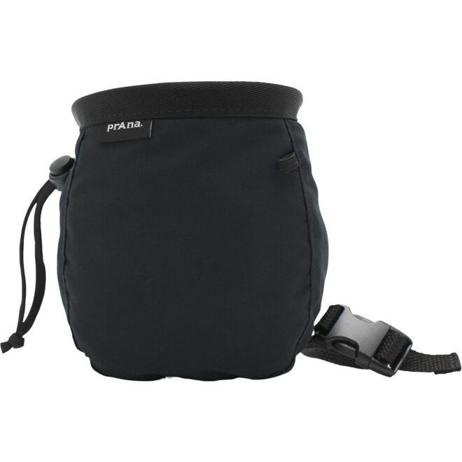 Prana Chalk Bag With Belt チョークバッグ ベルト付き